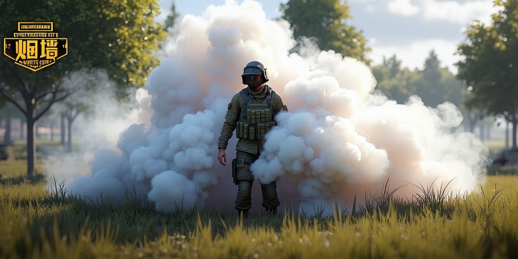 和平精英辅助市场：不法交易的暗流