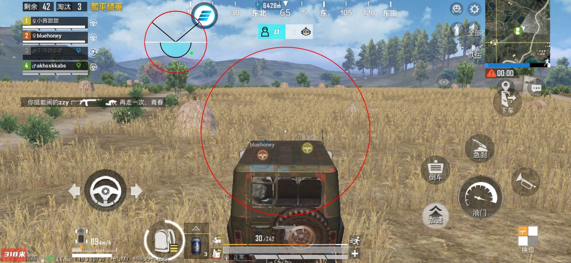 和平精英「路易威登」外挂